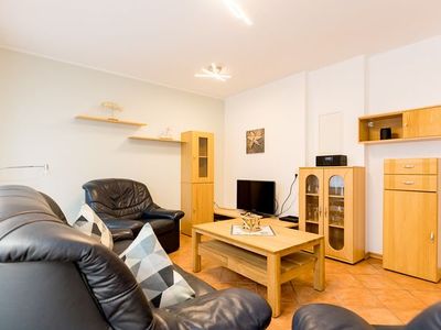 Ferienwohnung für 4 Personen (75 m²) in Norderney 4/10