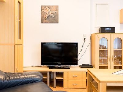 Ferienwohnung für 4 Personen (75 m²) in Norderney 5/10