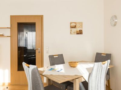 Ferienwohnung für 5 Personen (75 m²) in Norderney 3/10