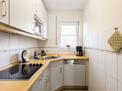 Ferienwohnung für 5 Personen (75 m²) in Norderney 9/10