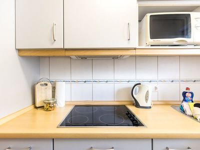 Ferienwohnung für 5 Personen (75 m²) in Norderney 10/10