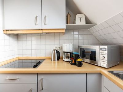 Ferienwohnung für 3 Personen (35 m²) in Norderney 2/10