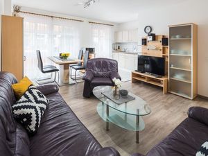 Ferienwohnung für 6 Personen (65 m²) in Norderney