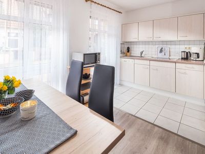 Ferienwohnung für 6 Personen (65 m²) in Norderney 6/10