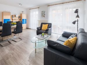 Ferienwohnung für 6 Personen (65 m²) in Norderney