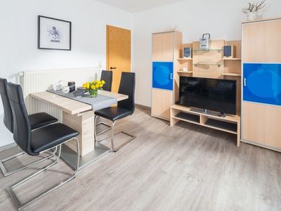 Ferienwohnung für 6 Personen (65 m²) in Norderney 5/10