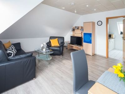 Ferienwohnung für 4 Personen (45 m²) in Norderney 2/10