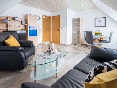 Ferienwohnung für 4 Personen (45 m²) in Norderney 3/10