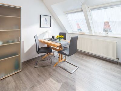 Ferienwohnung für 4 Personen (45 m²) in Norderney 4/10