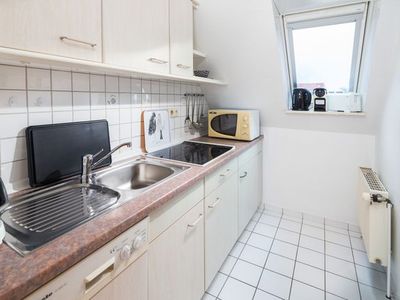 Ferienwohnung für 4 Personen (45 m²) in Norderney 5/10