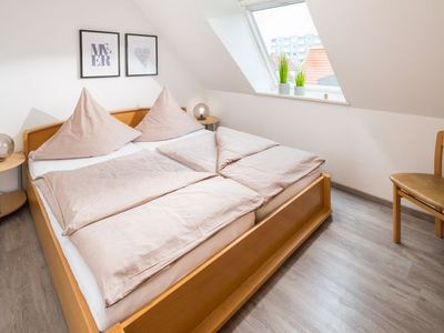 Ferienwohnung für 4 Personen (45 m²) in Norderney 6/10