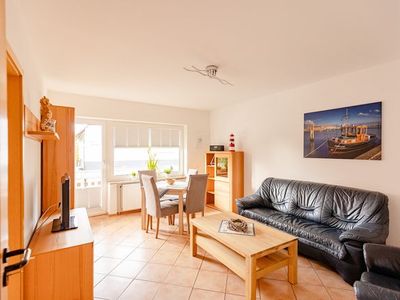 Ferienwohnung für 4 Personen (75 m²) in Norderney 1/10