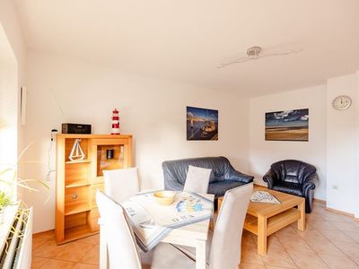 Ferienwohnung für 4 Personen (75 m²) in Norderney 4/10