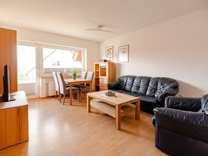 Ferienwohnung für 4 Personen (75 m²) in Norderney