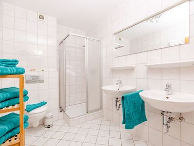 Ferienwohnung für 4 Personen (75 m²) in Norderney 8/10