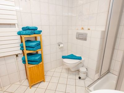 Ferienwohnung für 4 Personen (75 m²) in Norderney 9/10