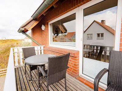 Ferienwohnung für 4 Personen (75 m²) in Norderney 10/10