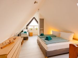 Ferienwohnung für 6 Personen (95 m&sup2;) in Norderney