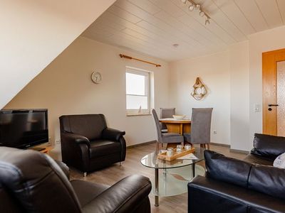 Ferienwohnung für 6 Personen (95 m²) in Norderney 10/10