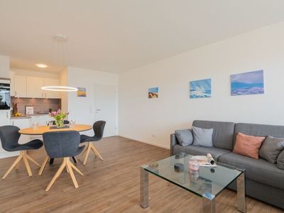 Ferienwohnung für 3 Personen (55 m²) in Norderney 2/10