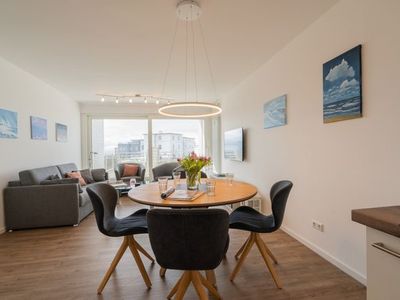 Ferienwohnung für 3 Personen (55 m²) in Norderney 9/10