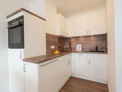 Ferienwohnung für 3 Personen (55 m²) in Norderney 10/10