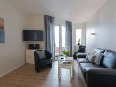 Ferienwohnung für 3 Personen (44 m²) in Norderney 2/10