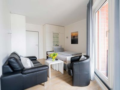 Ferienwohnung für 3 Personen (44 m²) in Norderney 4/10