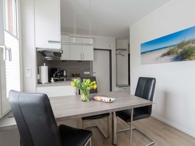 Ferienwohnung für 3 Personen (44 m²) in Norderney 7/10