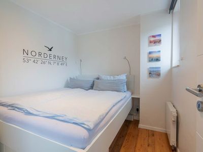 Ferienwohnung für 3 Personen (44 m²) in Norderney 9/10