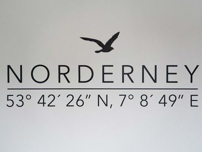 Ferienwohnung für 3 Personen (44 m²) in Norderney 10/10