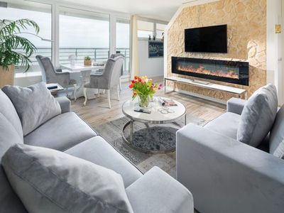 Ferienwohnung für 3 Personen (72 m²) in Norderney 5/10