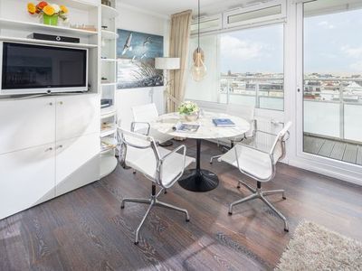 Ferienwohnung für 3 Personen (63 m²) in Norderney 3/10