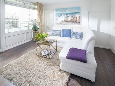 Ferienwohnung für 3 Personen (63 m²) in Norderney 4/10