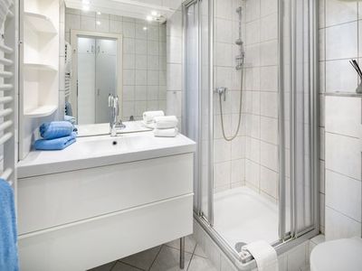 Ferienwohnung für 3 Personen (63 m²) in Norderney 10/10