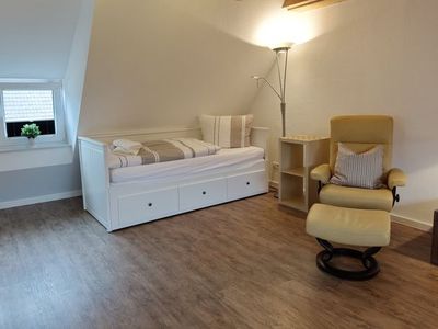 Ferienwohnung für 4 Personen (55 m²) in Norderney 4/10