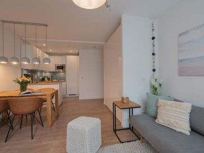 Ferienwohnung für 2 Personen (45 m²) in Norderney 2/10