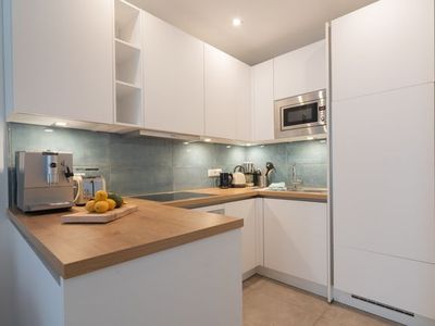 Ferienwohnung für 2 Personen (45 m²) in Norderney 3/10