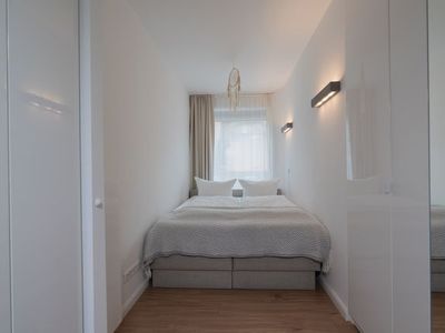 Ferienwohnung für 2 Personen (45 m²) in Norderney 4/10