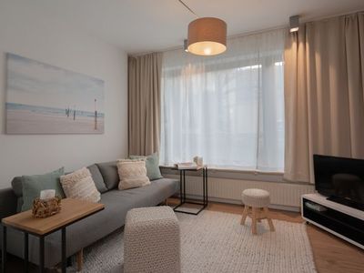 Ferienwohnung für 2 Personen (45 m²) in Norderney 7/10