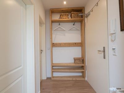 Ferienwohnung für 2 Personen (45 m²) in Norderney 9/10