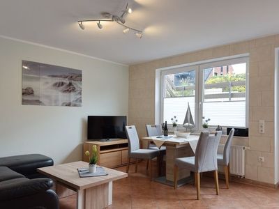 Ferienwohnung für 4 Personen (75 m²) in Norderney 1/10