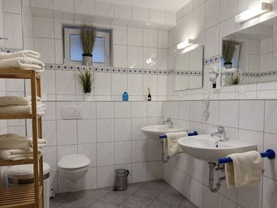 Ferienwohnung für 4 Personen (75 m²) in Norderney 7/10