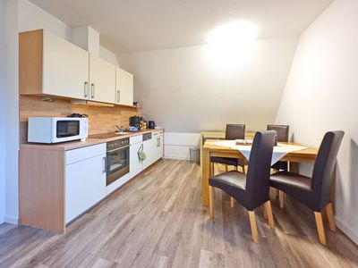 Ferienwohnung für 4 Personen (60 m²) in Norderney 1/10