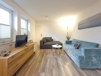 Ferienwohnung für 4 Personen (60 m²) in Norderney 2/10