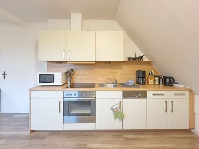 Ferienwohnung für 4 Personen (60 m²) in Norderney 3/10