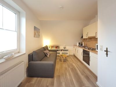 Ferienwohnung für 2 Personen (45 m²) in Norderney 1/10