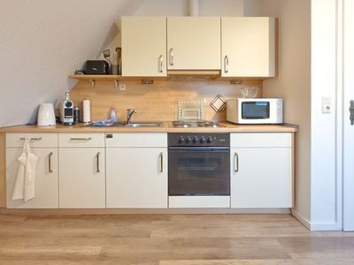 Ferienwohnung für 2 Personen (45 m²) in Norderney 2/10