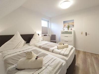 Ferienwohnung für 2 Personen (45 m²) in Norderney 3/10