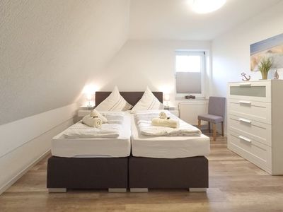 Ferienwohnung für 2 Personen (45 m²) in Norderney 4/10